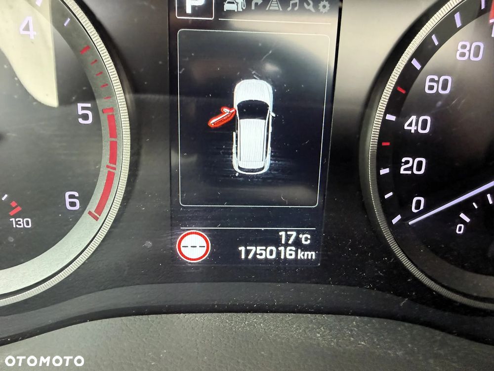 Hyundai Tucson 2.0 CRDI Premium 4WD - 19