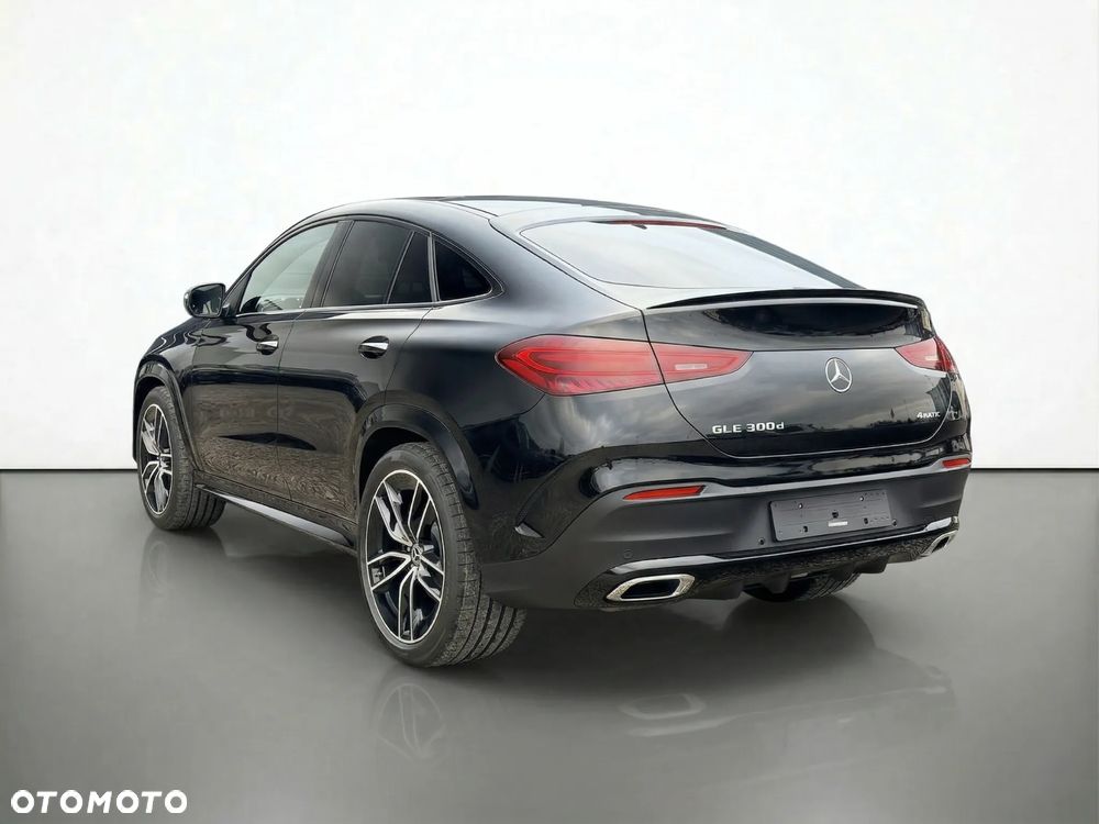 Mercedes-Benz GLE - 4