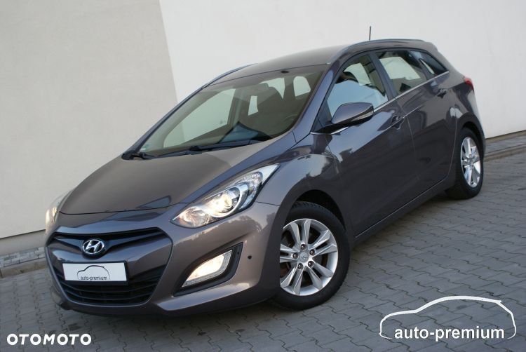 Hyundai i30 1.6 Trend - 36