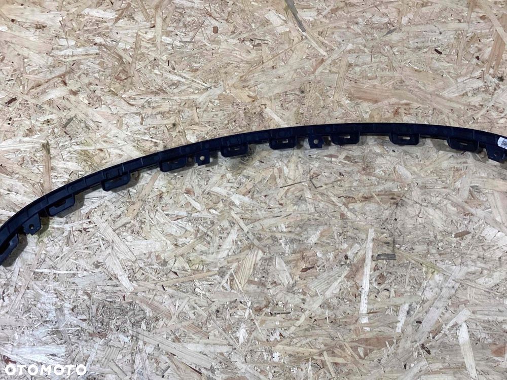 PORSCHE CARRERA 911 992 GTS SPORT SPOILER ZDERZAKA PRZÓD 992807100k - 6