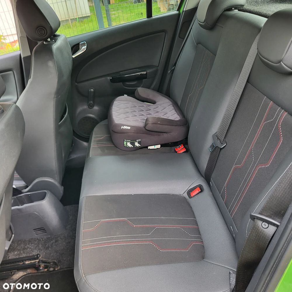 Opel Corsa 1.2 16V (ecoFLEX) Edition - 17