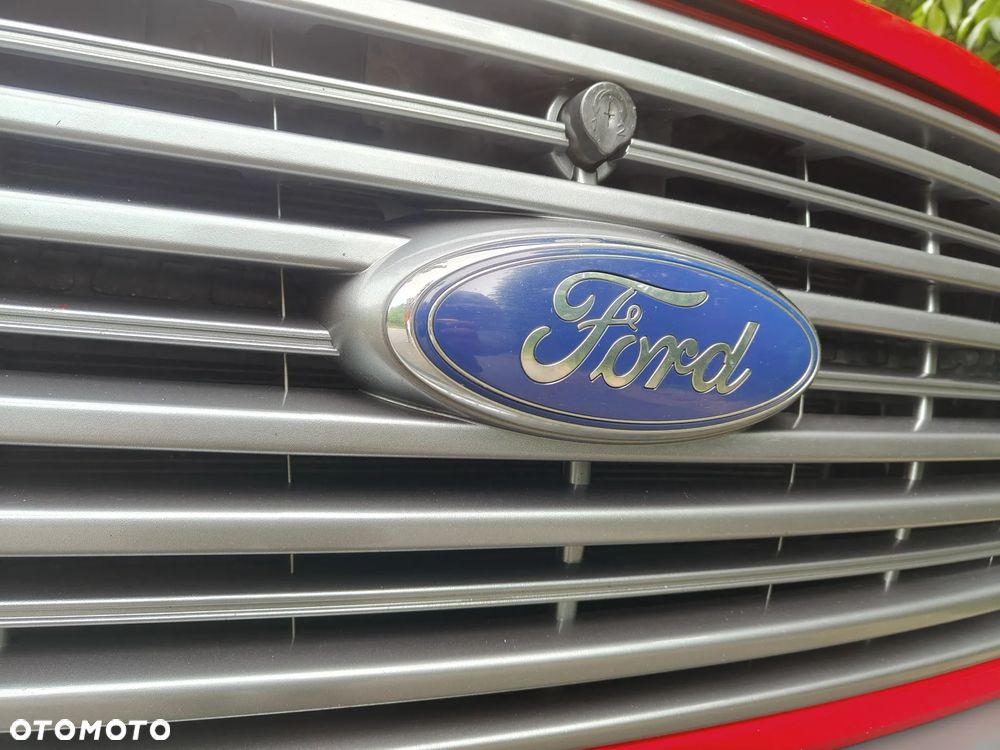 Ford Transit - 40