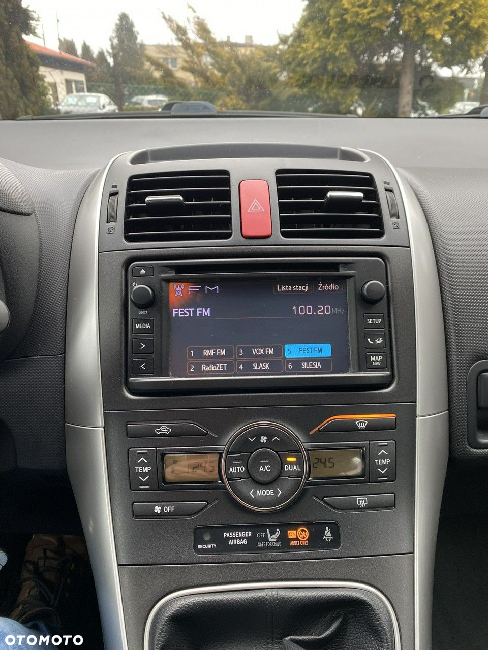 Toyota Auris 2.0 D-4D Prestige - 19