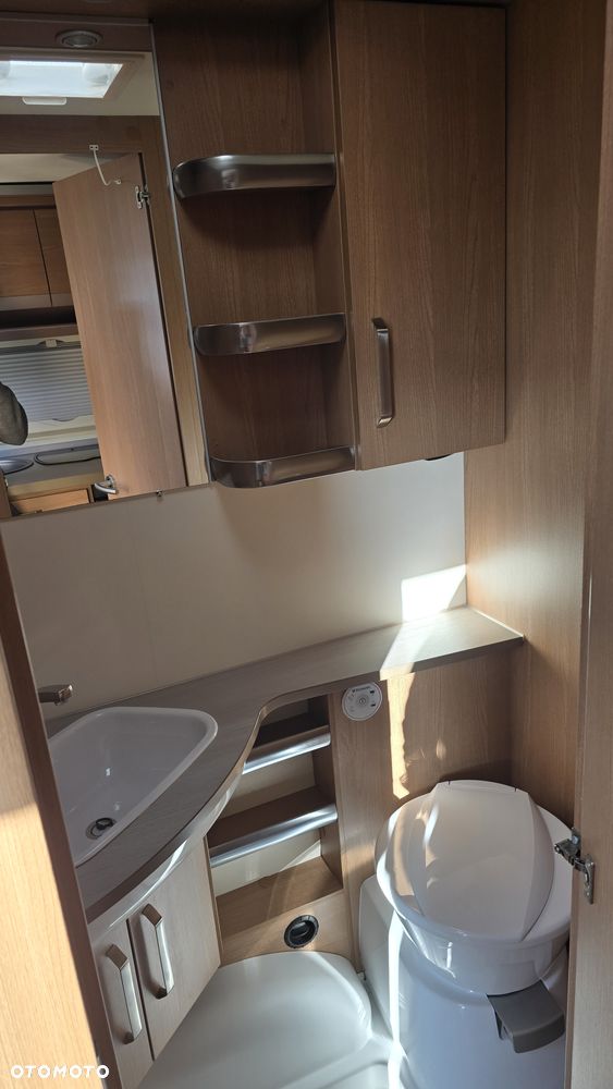 KNAUS 420 QD - 8