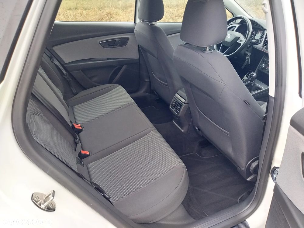 Seat Leon - 13