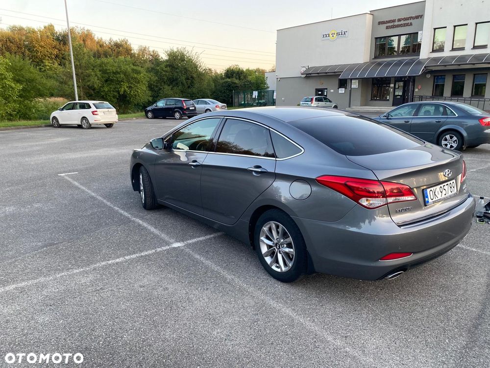 Hyundai i40 1.7 CRDi BlueDrive Comfort - 5