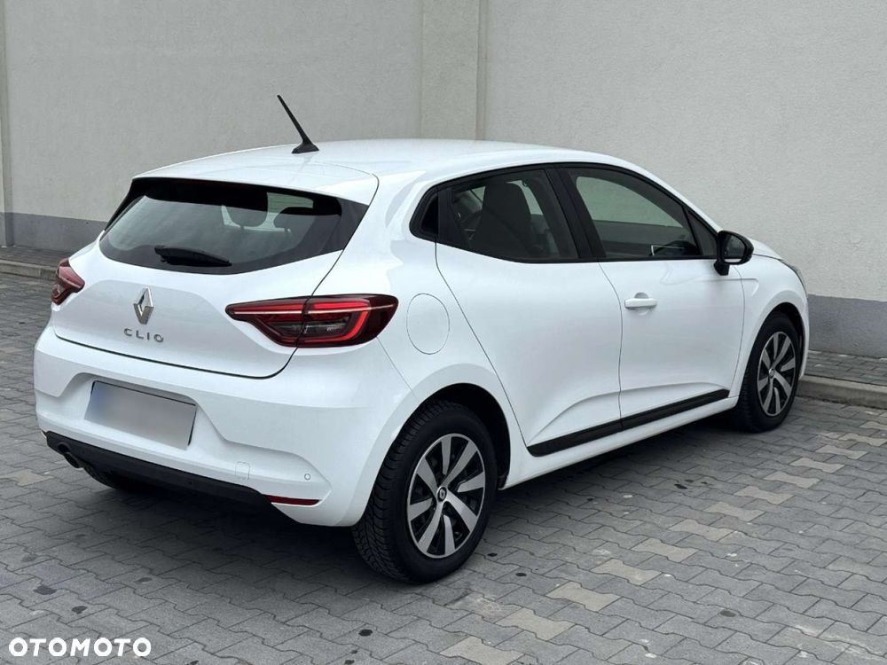 Renault Clio - 3