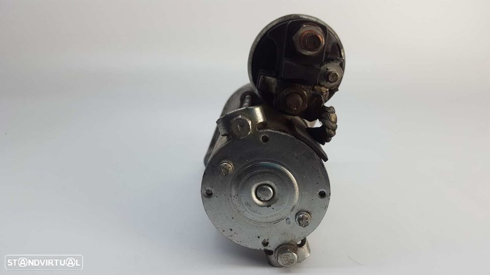 MOTOR DE ARRANQUE OPEL ASTRA TWIN TOP ENJOY - 2
