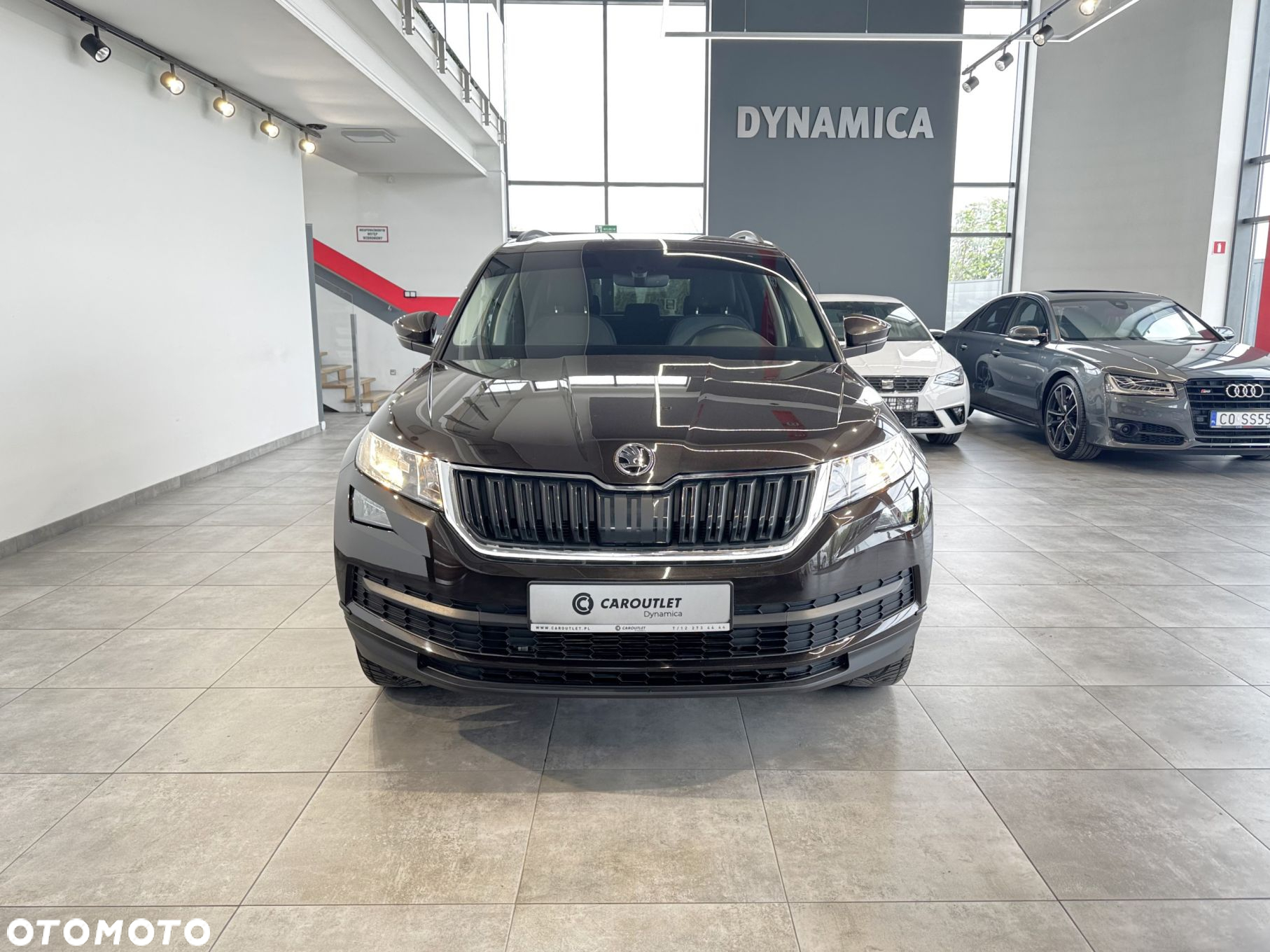 Skoda Kodiaq - 4