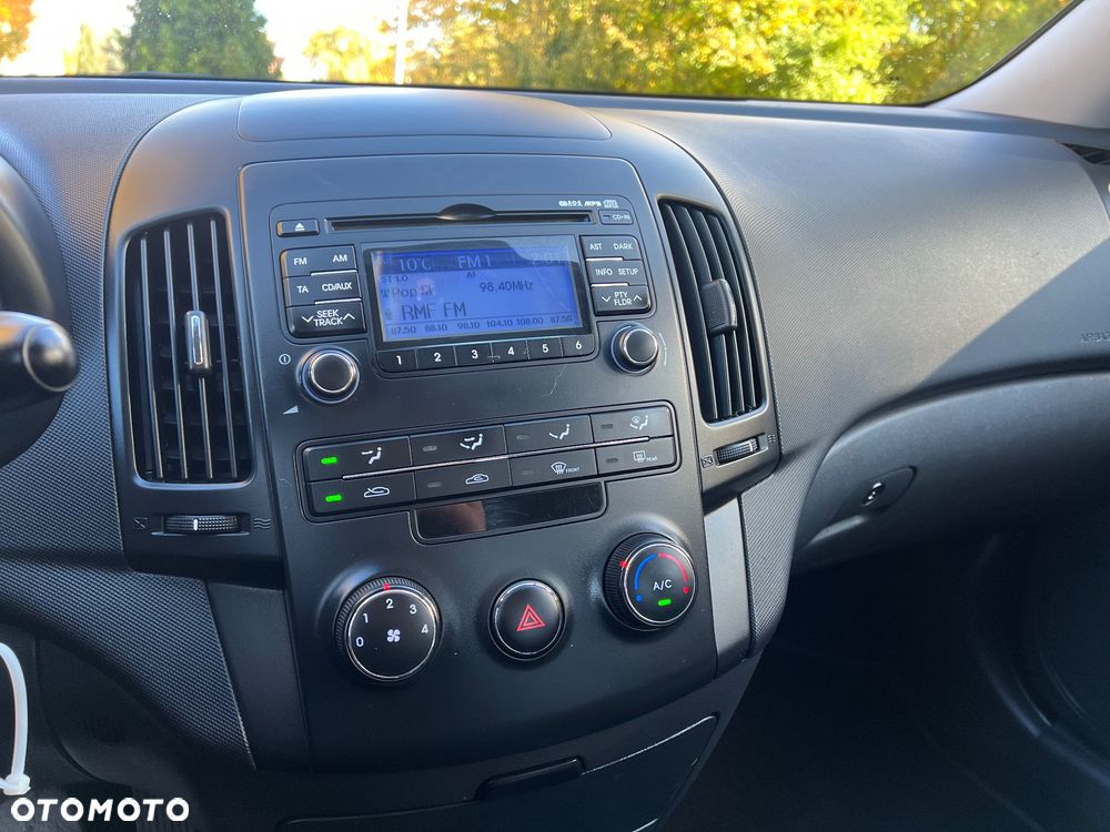 Hyundai i30 i30cw 1.4 Comfort - 23