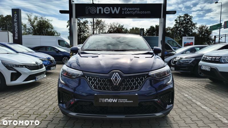 Renault Arkana - 8