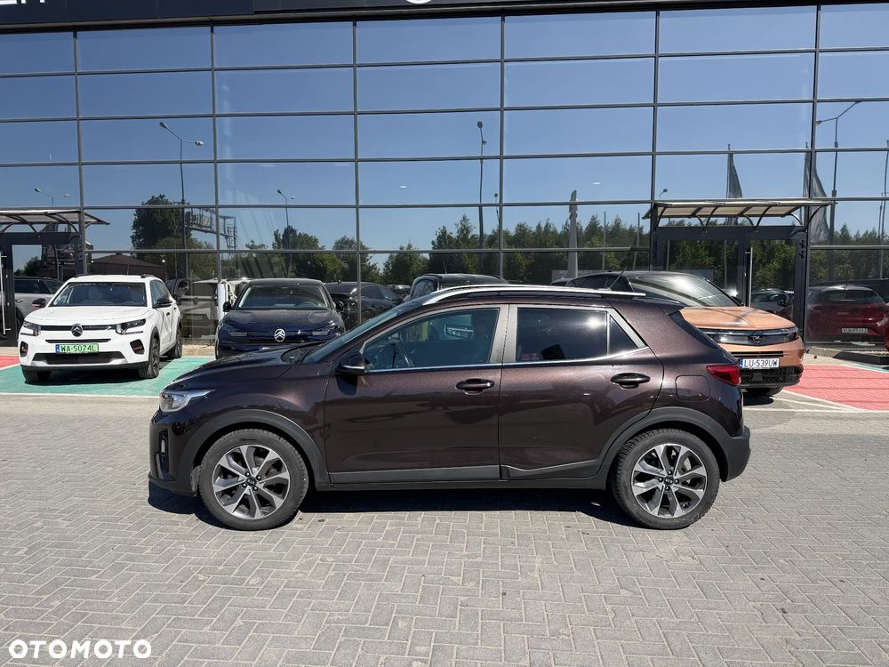 Kia Stonic 1.0 T-GDI XL - 2