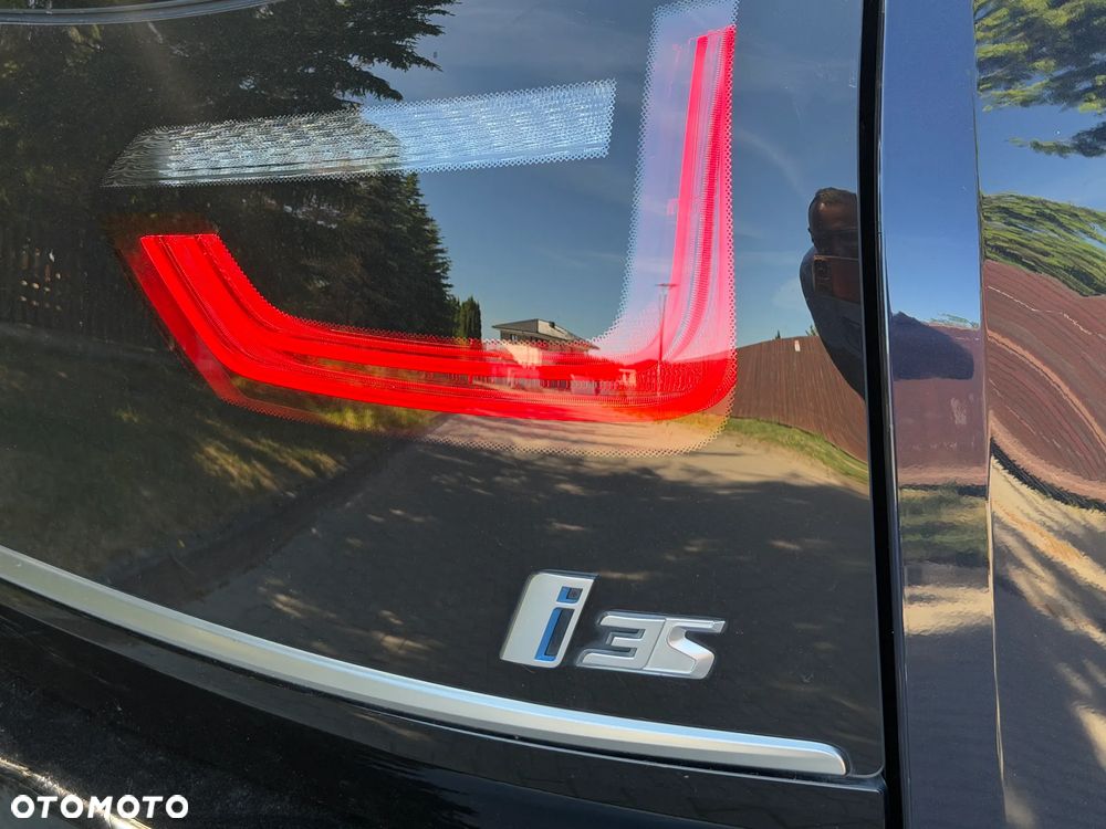 BMW i3 i3S 94 Ah - 15