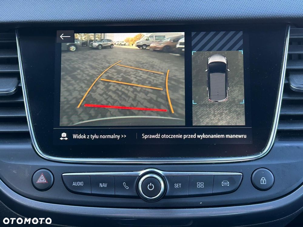 Opel Crossland 1.2 T Ultimate Pack - 28