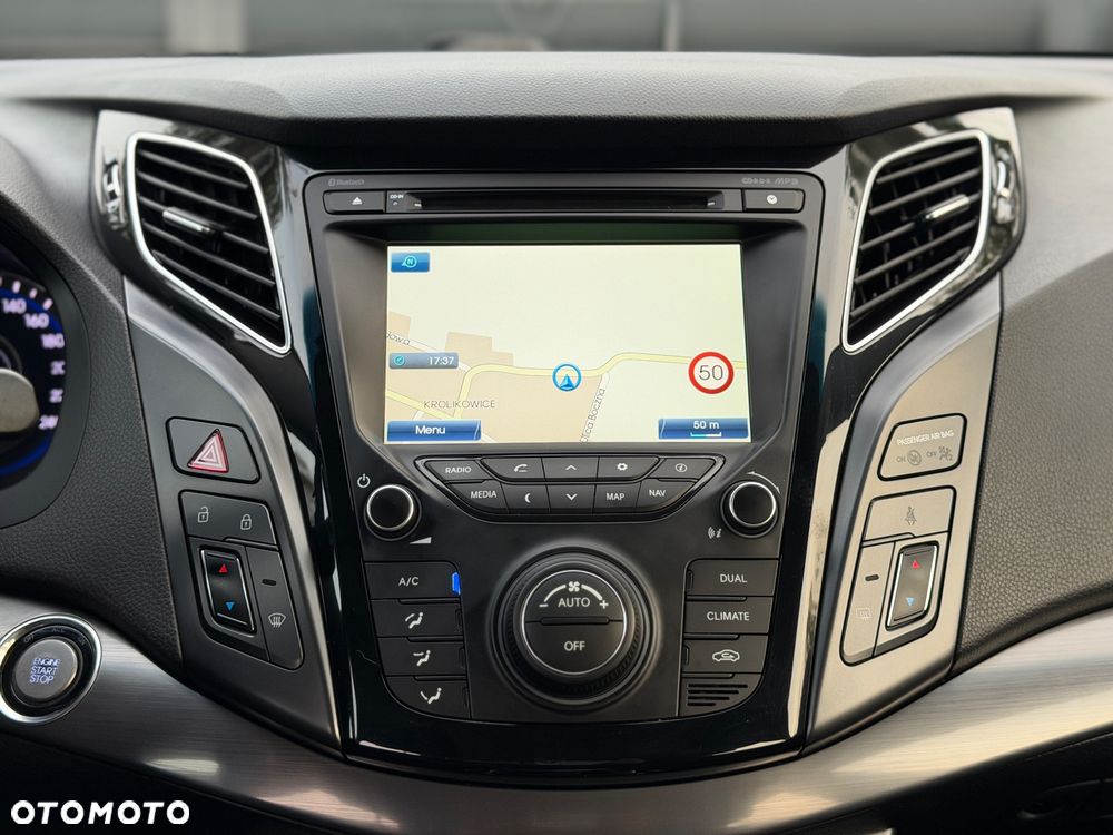 Hyundai i40 1.7 CRDi Comfort + - 17