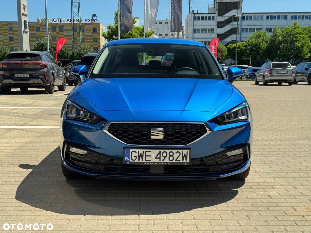 Seat Leon 1.5 TSI Style - 2