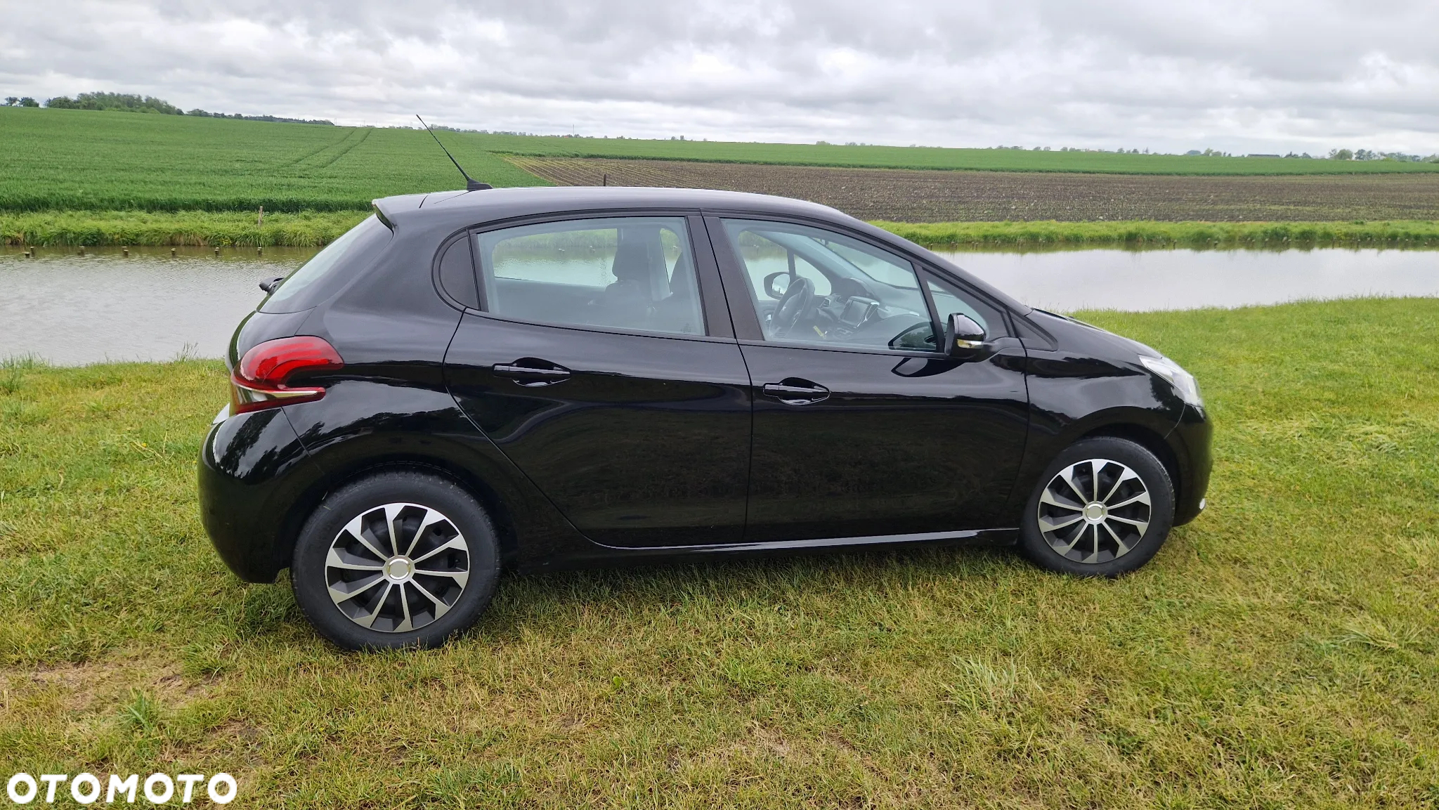 Peugeot 208 1.5 BlueHDi Active Pack S&S - 9