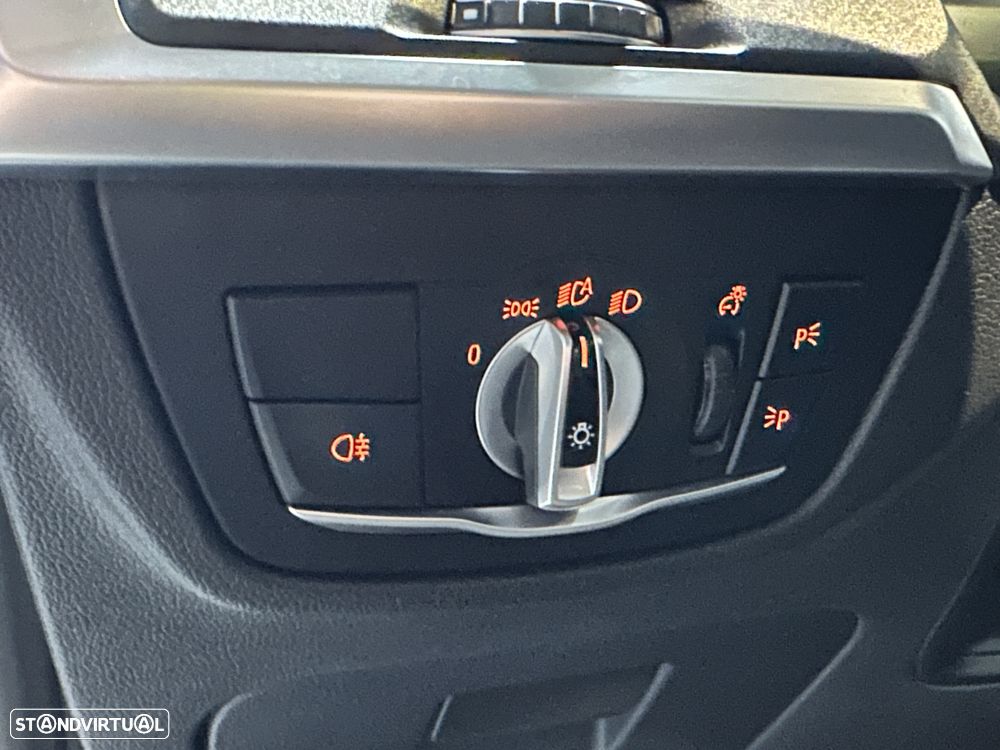 BMW X3 30 e xDrive Pack M - 15