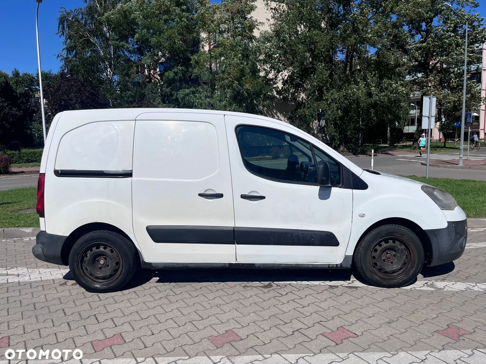 Citroën Berlingo - 7