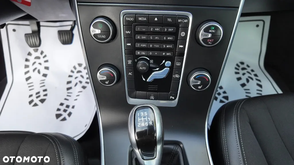 Volvo V60 D3 - 39