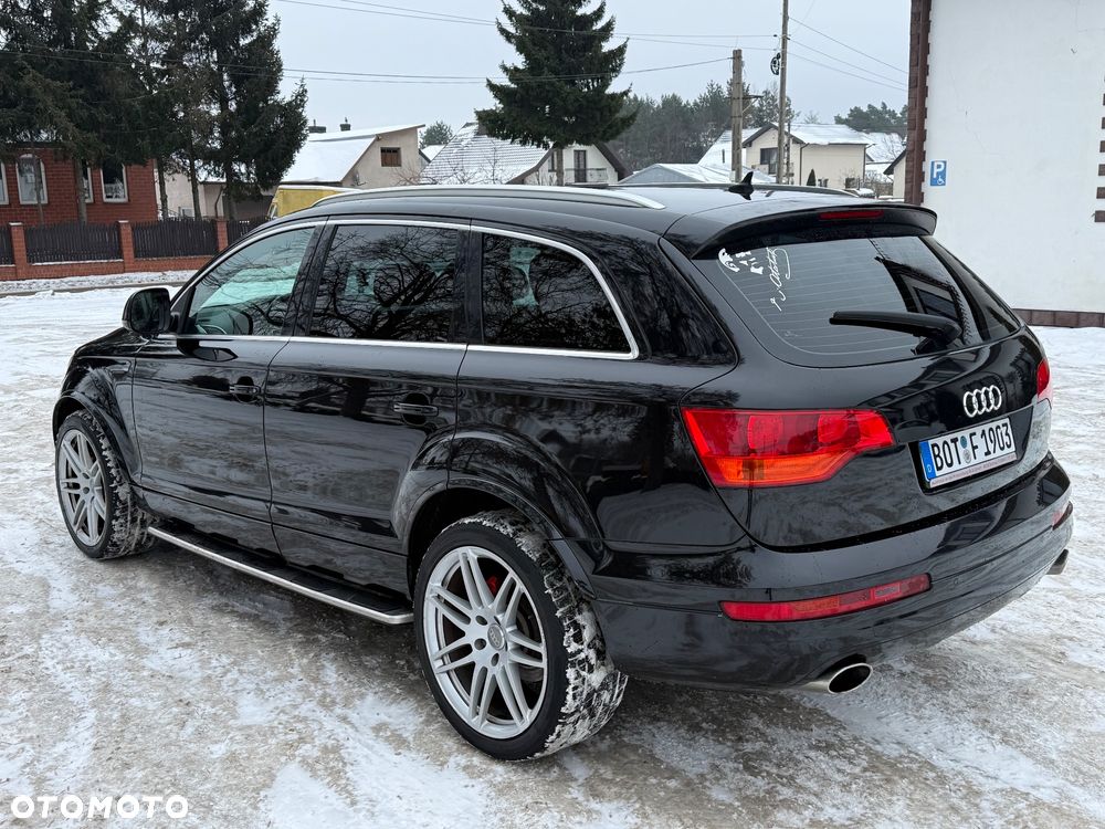 Audi Q7 - 8