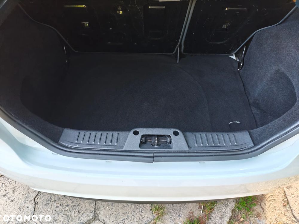 Ford Fiesta 1.25 Titanium - 20
