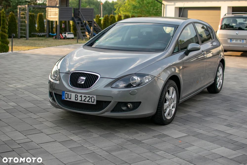 Seat Leon - 28