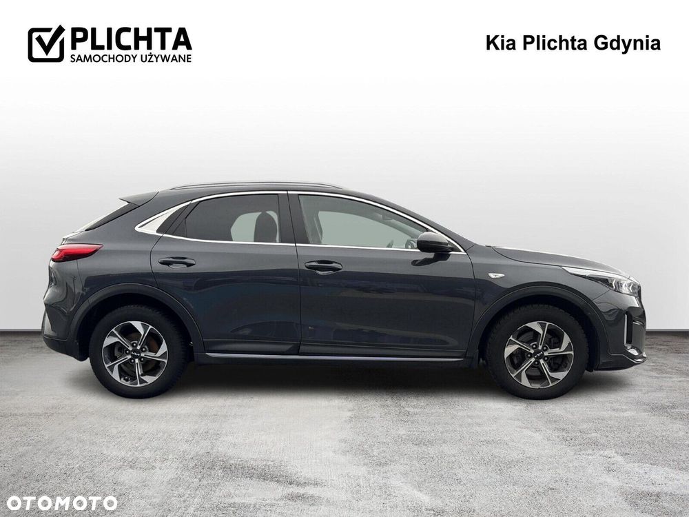 Kia XCeed 1.5 T-GDI M DCT - 6