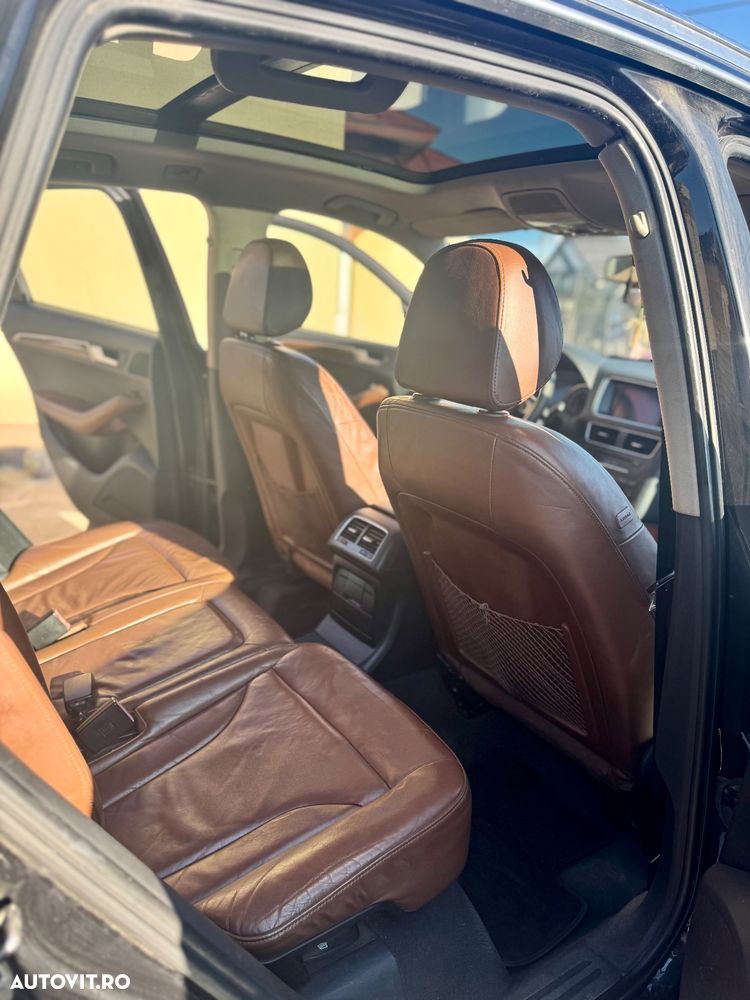 Audi Q5 2.0 TDI Quattro - 4