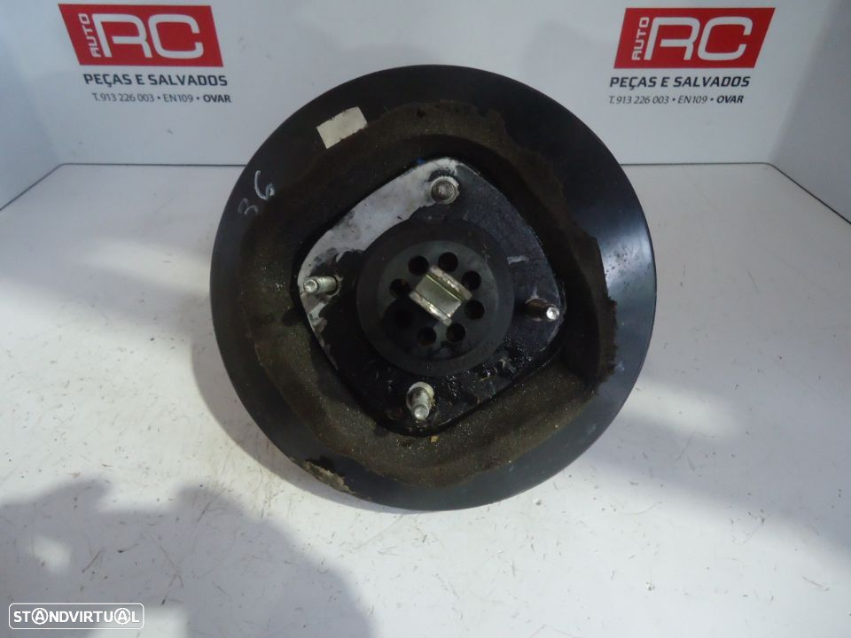 Servo Freio Citroen C3 - 4