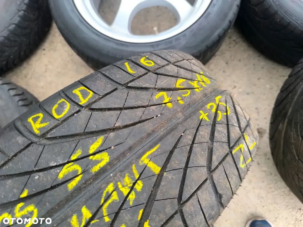 5x100 Felgi Aluminiowe Alufelgi 16 Koła lato VW GOLF IV 4 BORA NEW BEETLE SKODA octavia I 1 SEAT Leon I AUDI A3 8L TT polo fabia roomster praktik Ibiza Cordoba Legnica ALU-RAD 205/55 5mm - 18