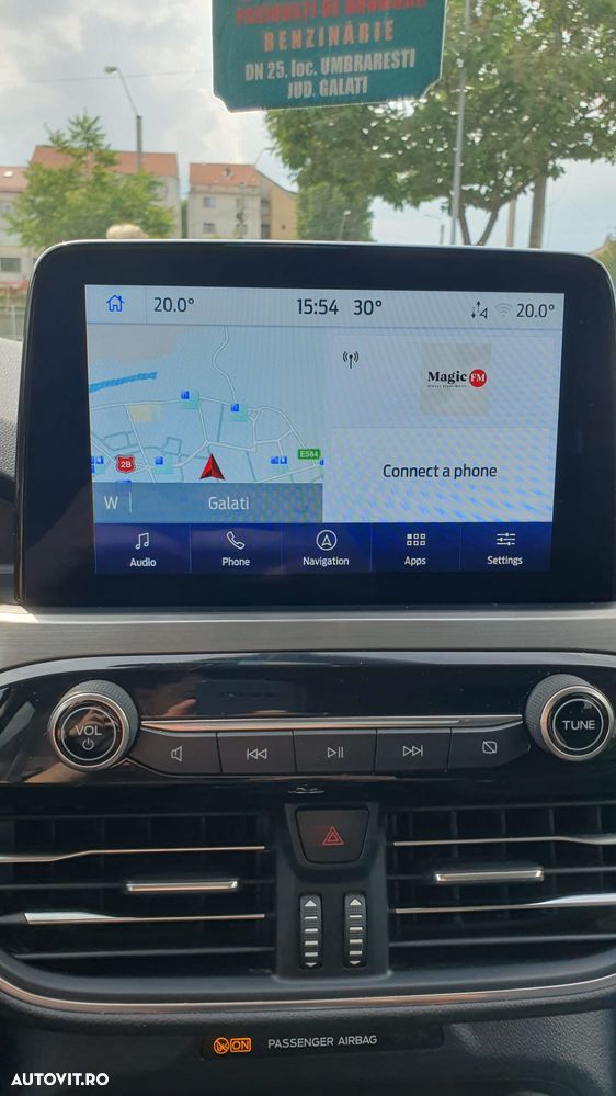 Ford Kuga 1.5 EcoBoost FWD Trend - 6