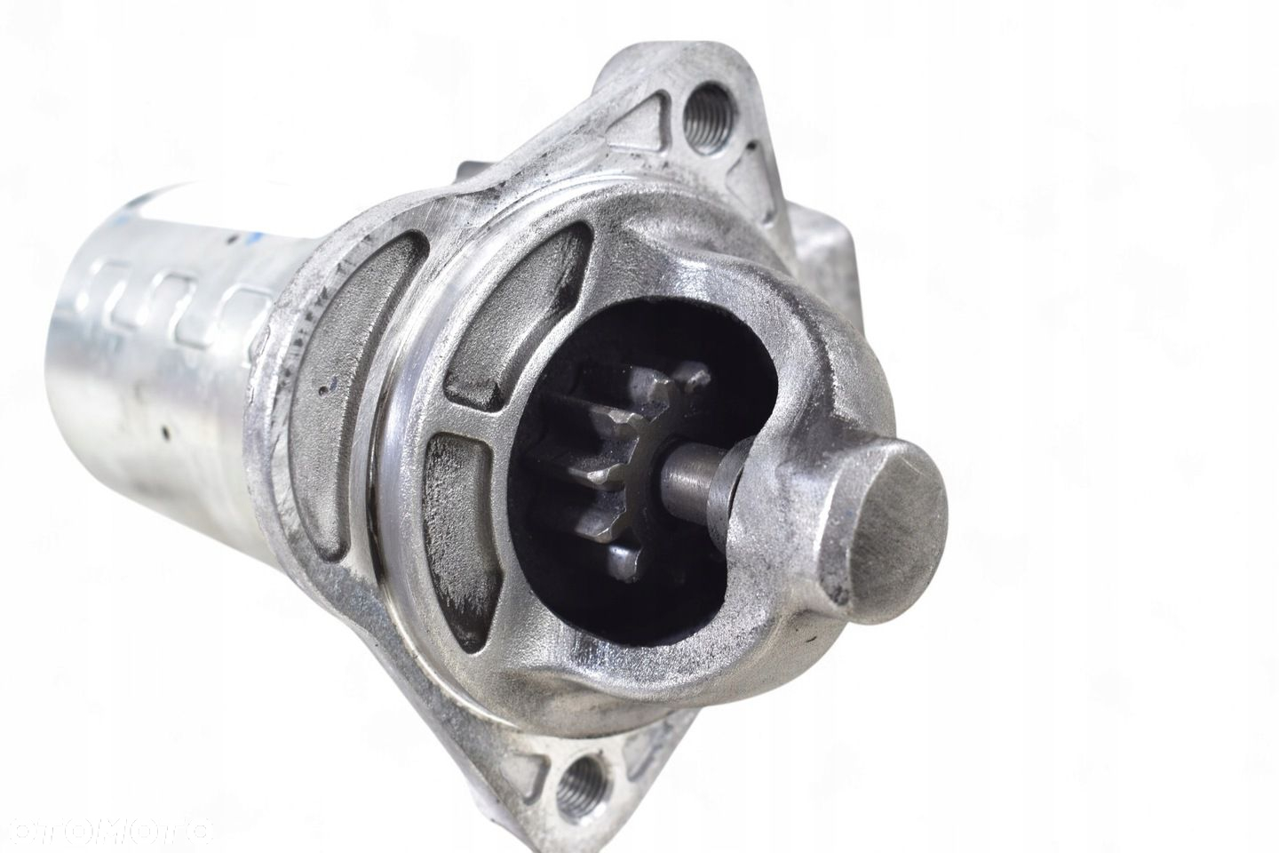 Rozrusznik HYUNDAI BAYON i20 III 1.0 T-GDI Hybryda 36100-08000 - 7