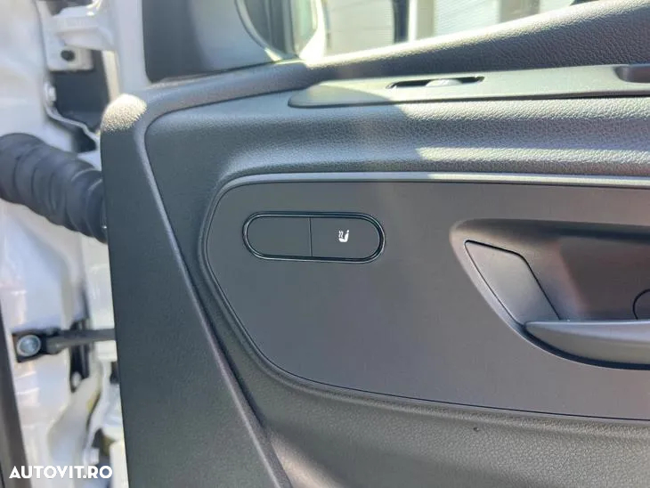 Mercedes-Benz Sprinter 317 CDI - 16