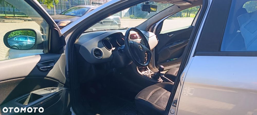Fiat Bravo - 6