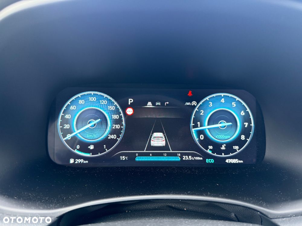 Hyundai i30 1.5 T-GDI 48V-Hybrid DCT N Line - 18