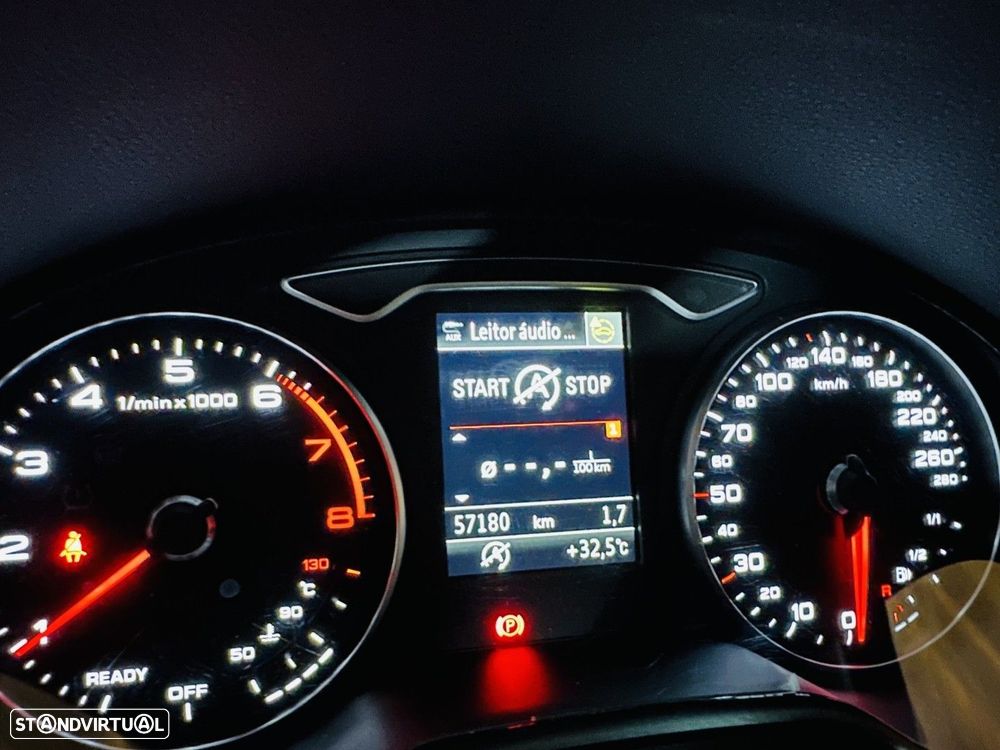 Audi Q2 30 TFSI Advanced - 27