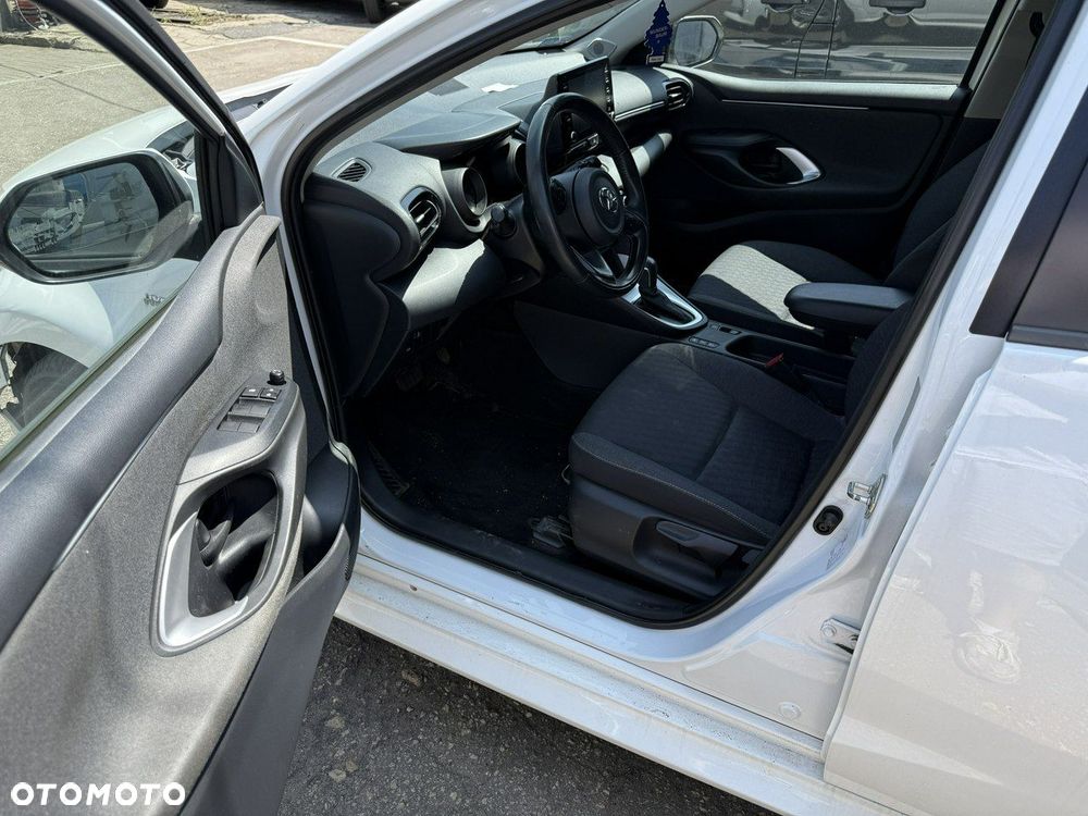Toyota Yaris - 29