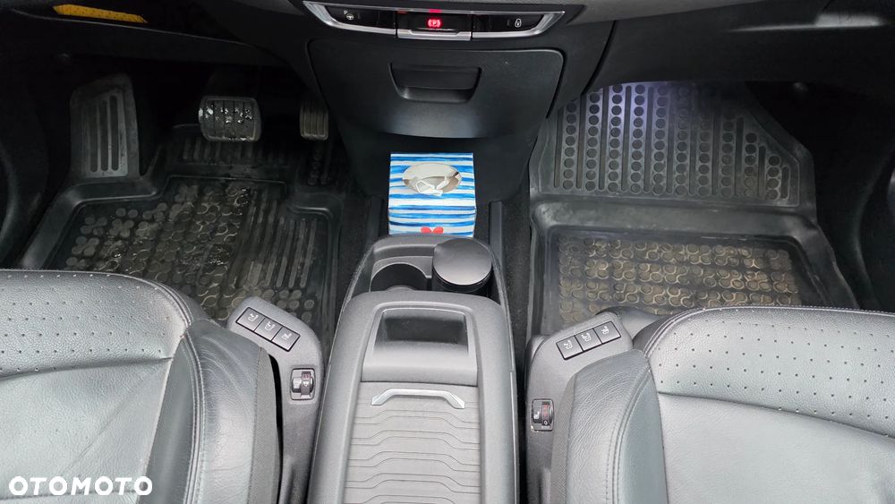 Citroën C4 Picasso 2.0 BlueHDi Shine S&S EAT6 - 25