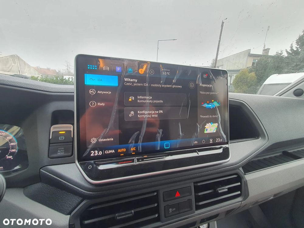 KNAUS VAN TI PLUS 650 MEG PLATINUM SELECTION 4 X 4 - 40