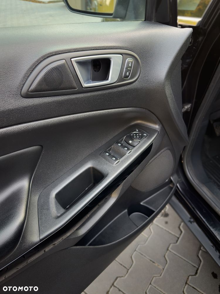 Ford EcoSport 1.0 EcoBoost TITANIUM - 6