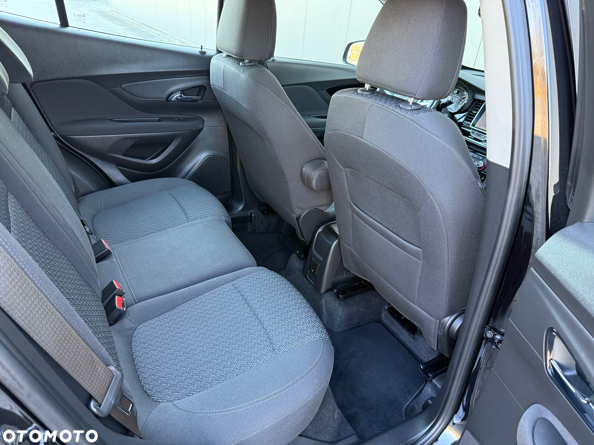 Opel Mokka - 18