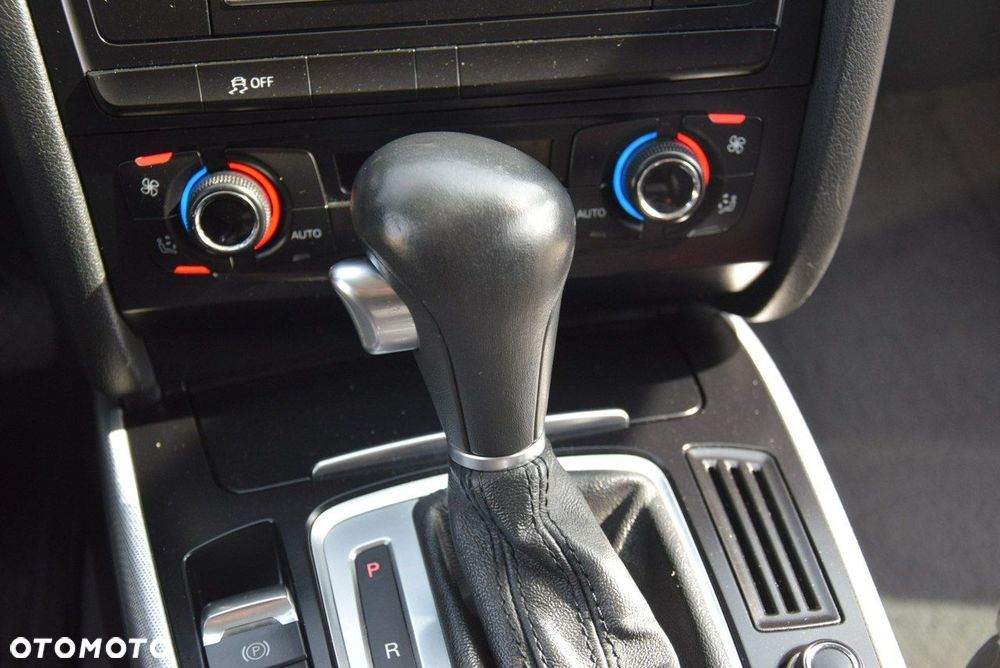 Audi A5 Sportback - 20