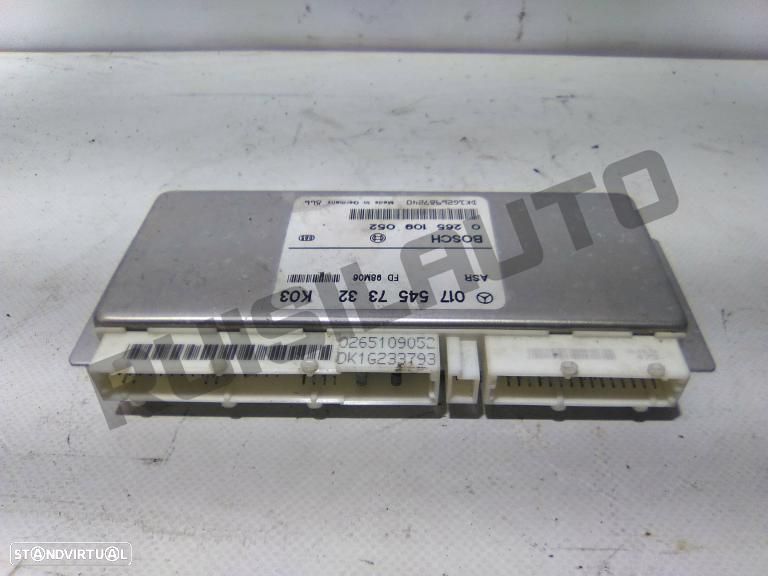 Módulo Abs 01754_57332k03 Mercedes E S210 Station [1996_2003] E - 2