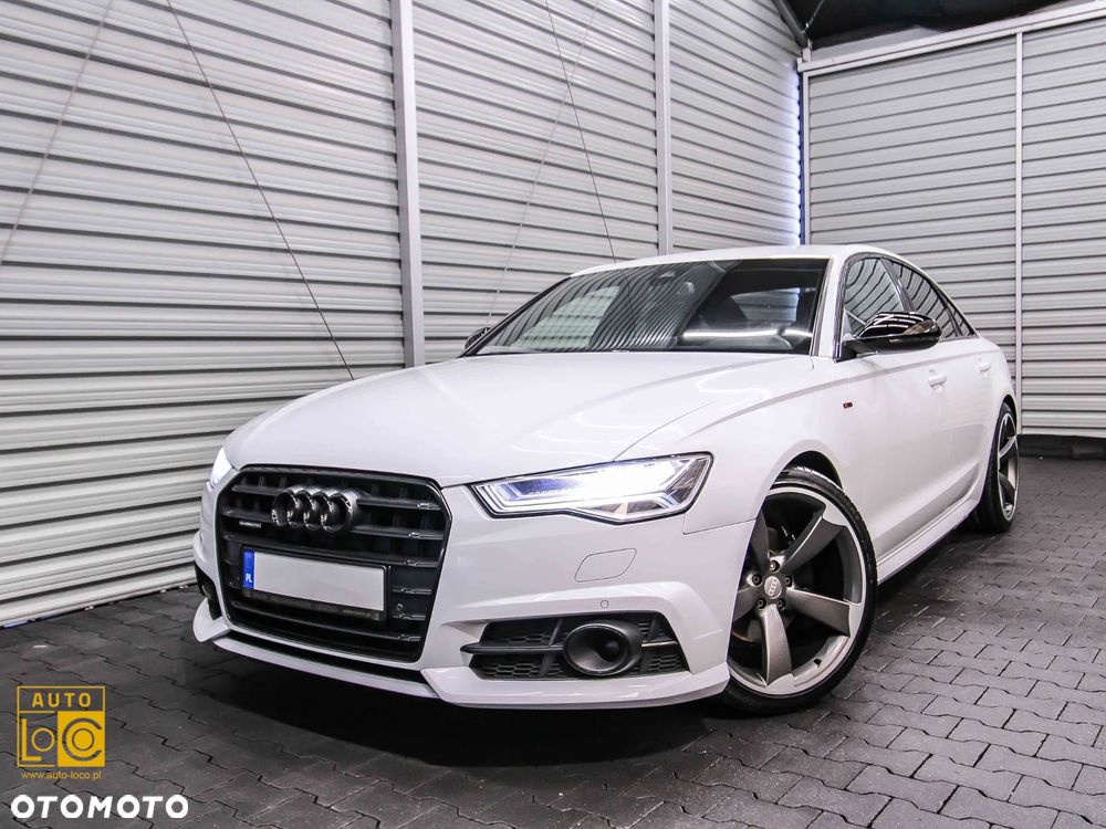 Audi A6 Limousine 2.0 TDI Quattro S tronic - 3