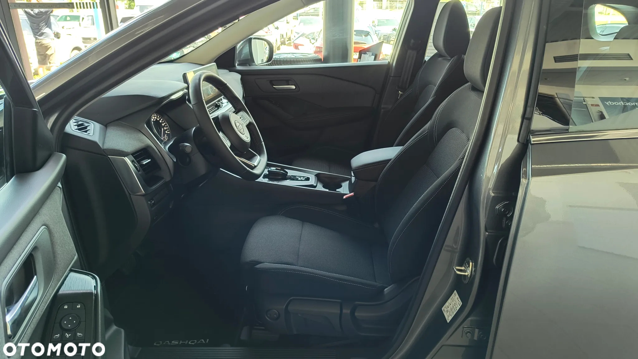Nissan Qashqai 1.5 e-POWER Acenta - 8