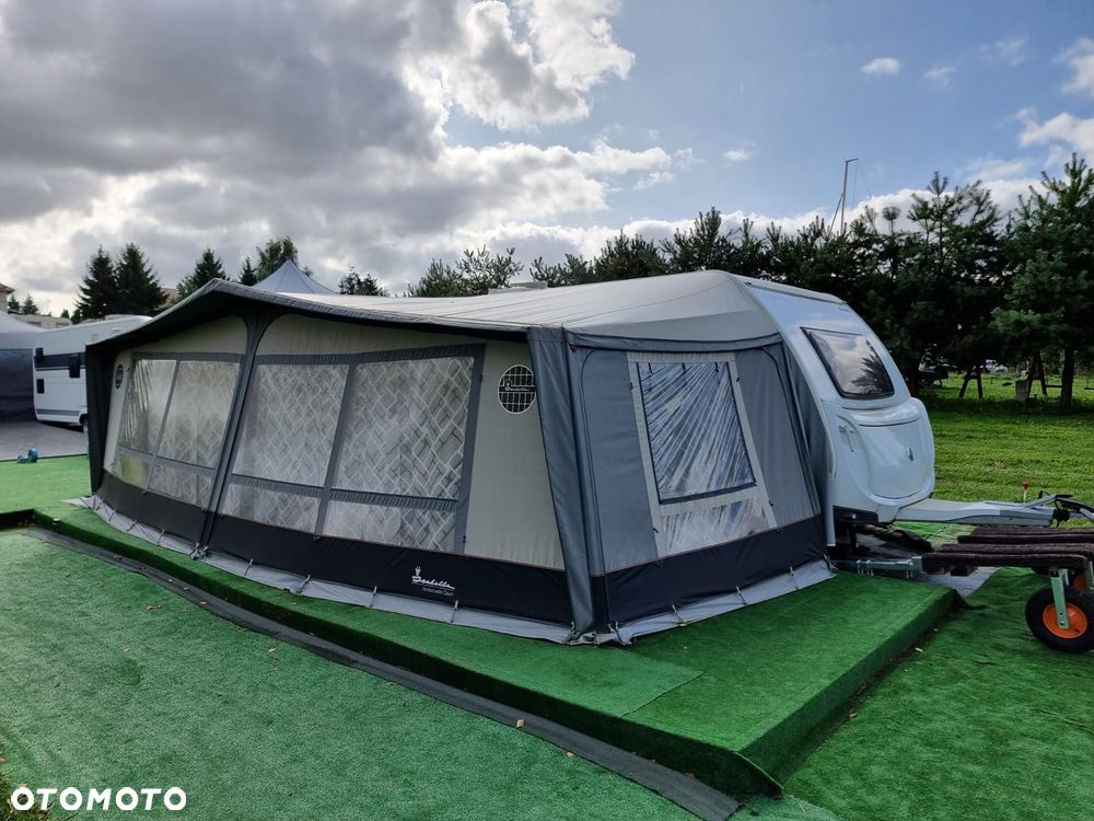 KNAUS Sudwind Silver Selection 750 - 6