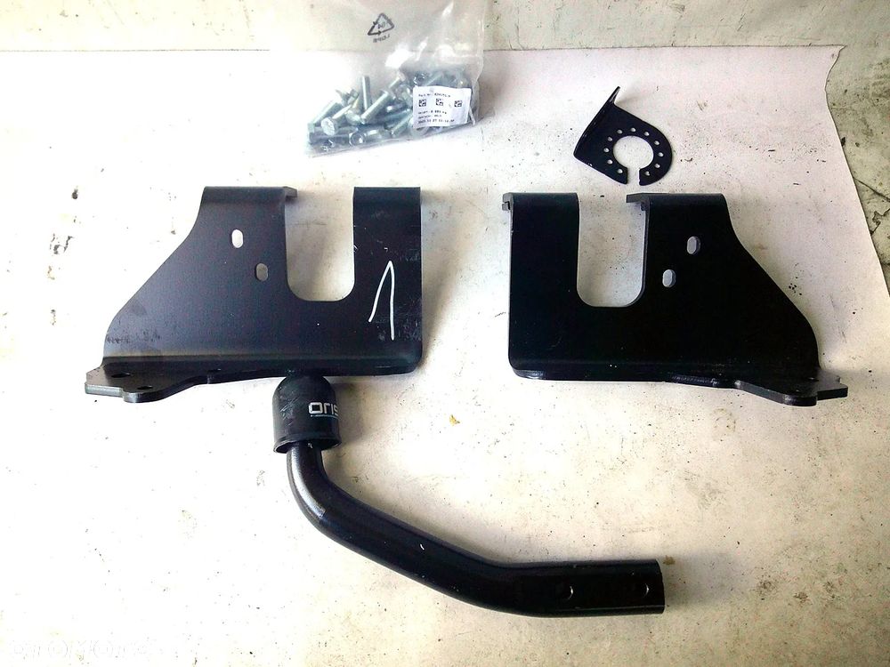 kula haka oris bosal zestaw tucson sportage 04r - 1