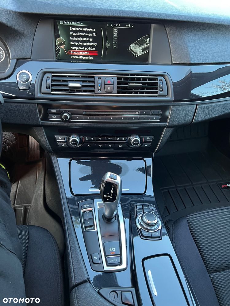BMW Seria 5 - 15