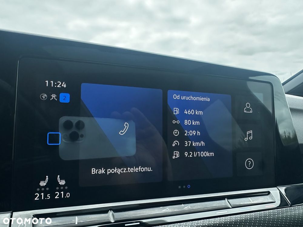 Volkswagen Golf - 24